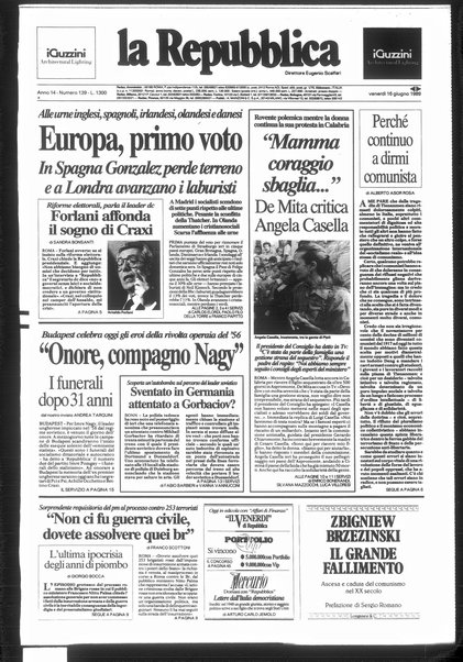 La repubblica